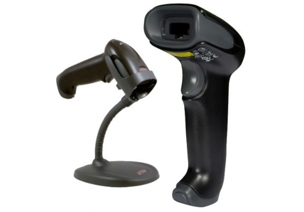 Đầu đọc mã vạch Honeywell 1250g