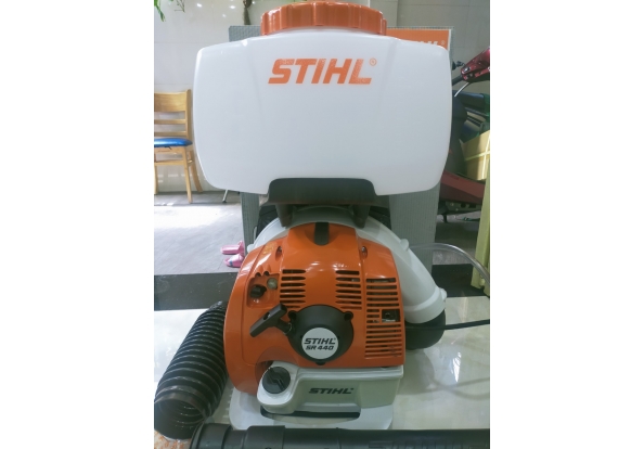 stihl sr-440