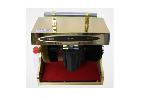 Máy đánh giày masu AT-902