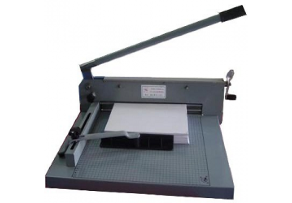 bàn cắt giấyA3 bosser 858