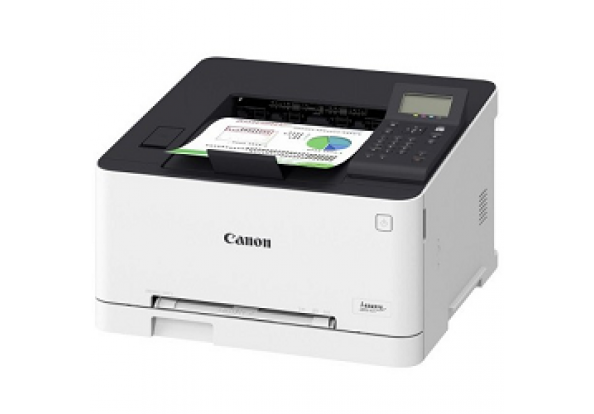 Máy in laser màu canon LBP-611CN