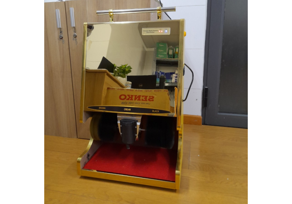 Máy đánh giày tự động Sumo X5