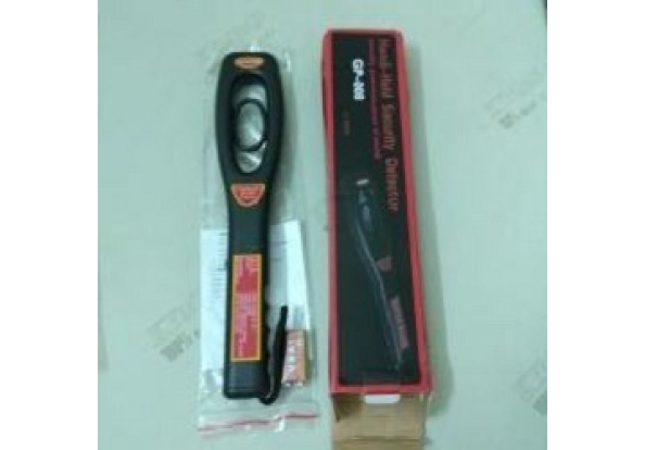 Máy dò kim loại cầm tay GP008