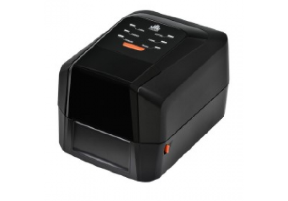 Máy in mã vạch wincode LP433N 