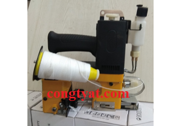 GK9-370 có bình dầu