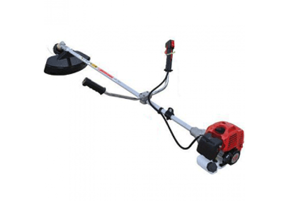 máy cắt cỏ 2 thi 330