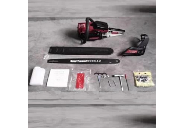 Máy cưa xích Z-TYPHOON-ZT5200