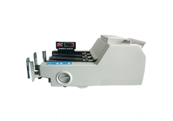 Máy đếm tiến bc501