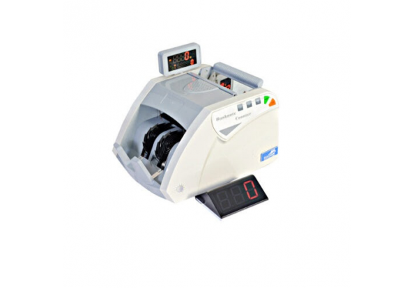 Máy đếm tiền mazsan MS-88