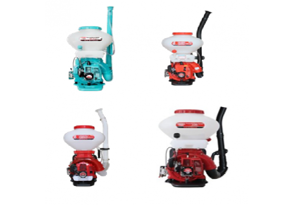 Bình xạ phân Oshima 3WF-3A-43