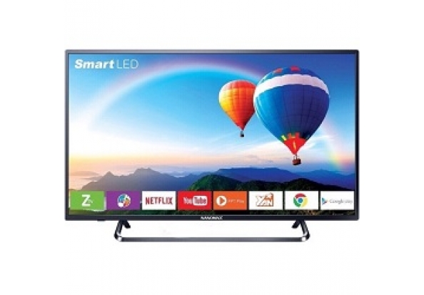 Smart tivi nanomax 43 inch full HD