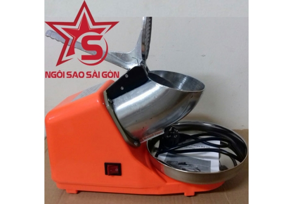 máy xay đá tuyết hd106