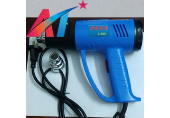 Máy rút màng co Peta G180