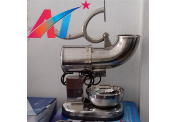 Máy xay đá tuyết công nghiệp ZY114