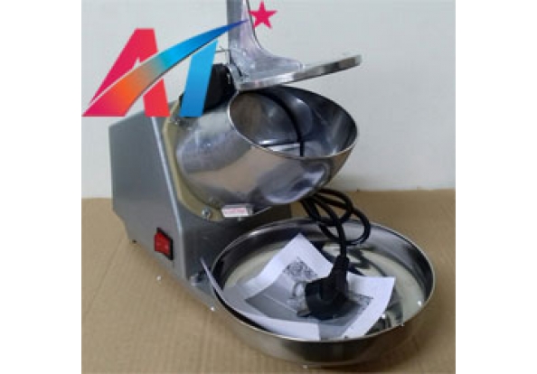 Máy bào đá ZD100