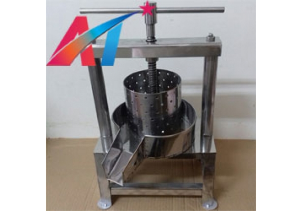 Máy ép nước cốt dừa bằng tay loại trung