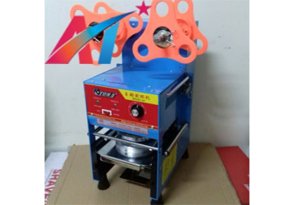 Máy dán miệng ly Eton ET-A9-đếm số ly