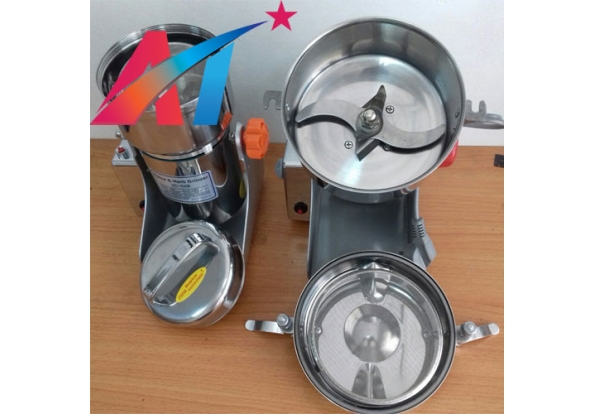 Máy xay bột tam thất AT-2500g(2.5kg)