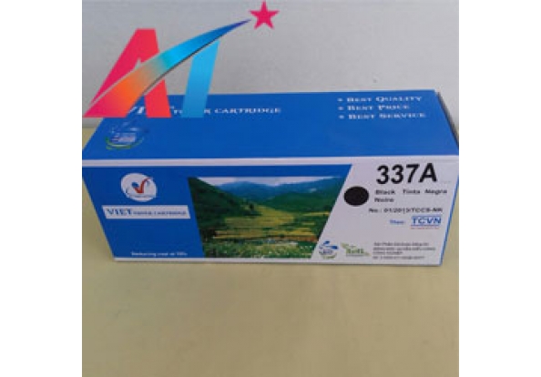 hộp mực máy in 337 LÀ 83A