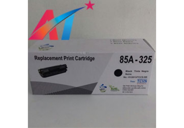 Hộp mực máy in 85a