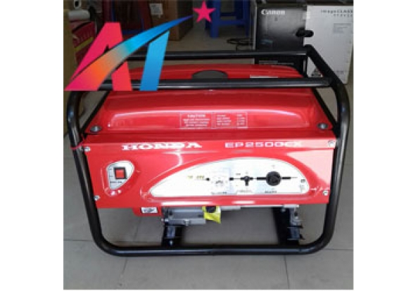 Máy phát điện honda EP-2500CX