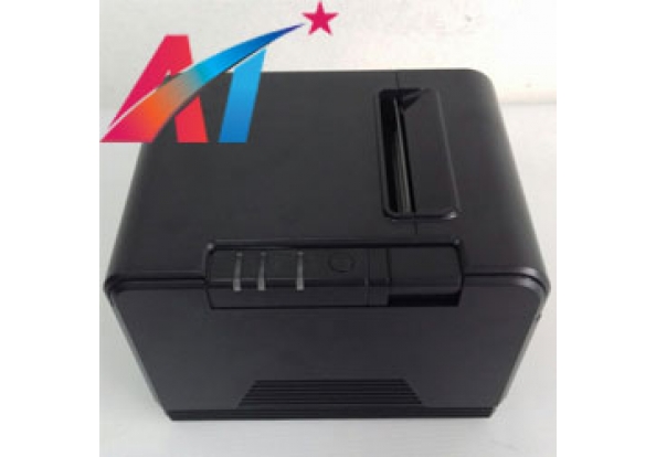 Máy in hóa đơn quán café Apos 210