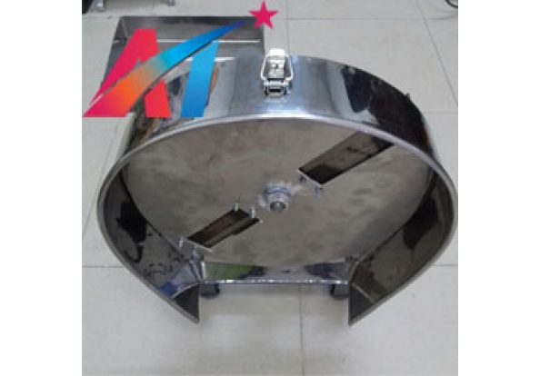 Máy thái củ hành bằng điện 220v