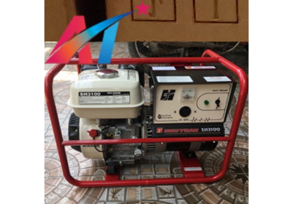 Máy phát điện Honda SH-3100