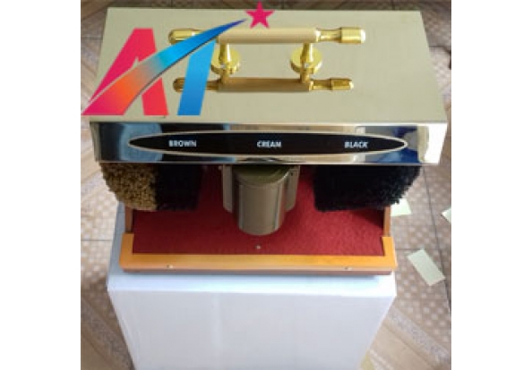 Máy đánh giày Shiny G4