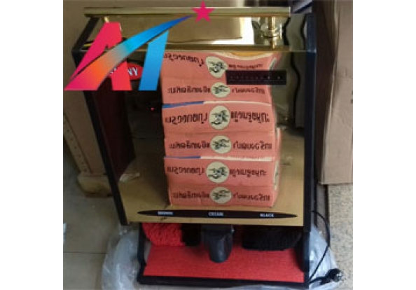 Máy đánh giày Shiny G1