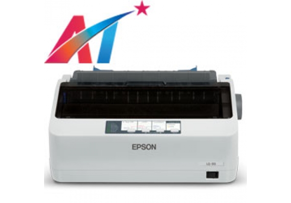 Máy in kim EPSON LQ310