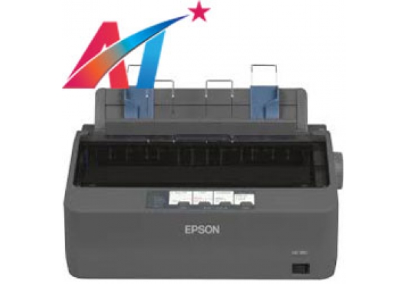 Máy in kim Epson LQ350