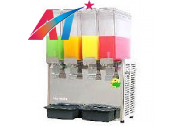 Bình làm lạnh nước hoa quả AT-8L4