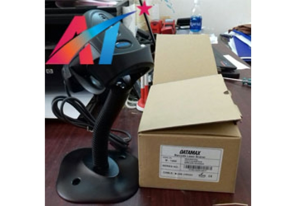 Đầu đọc mã vạch datamax M-1200