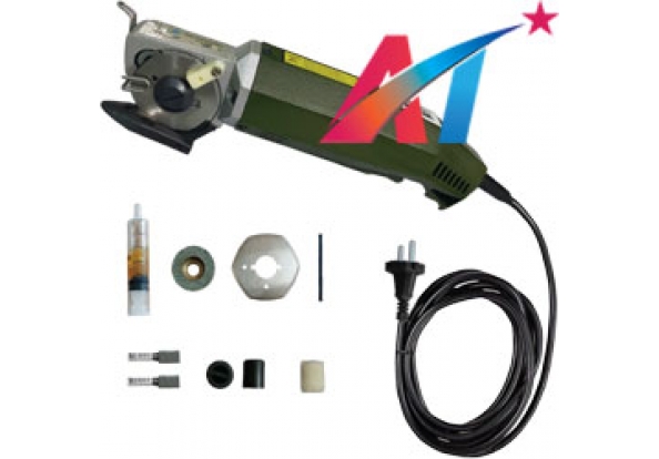 Máy cắt vải cầm tay YJ-50