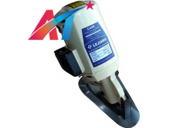 Máy cắt vải cầm tay Lejiang YJ-120
