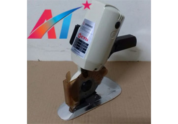 Máy cắt vải cầm tay Kaisiman KSM-100