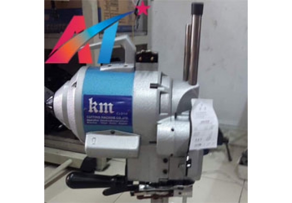 Máy cắt vải đứng KM KSU-103 12 inch (750W)