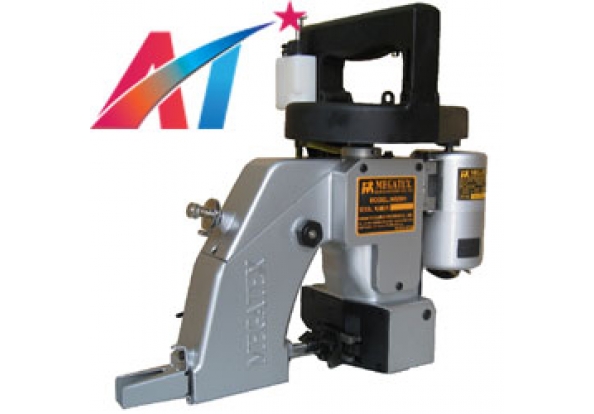 Máy may bao cầm tay 1 kim Megatex N-600H