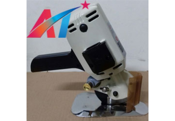 Máy cắt vải cầm tay Octa RC-100