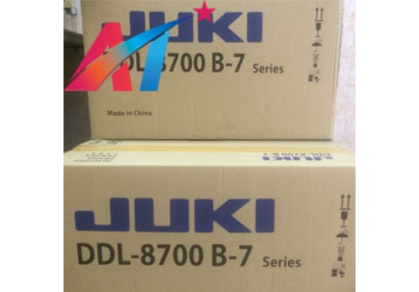 Máy may 1 kim điện tử Juki DDL-8700-7