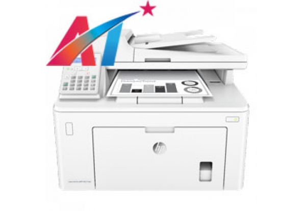 Máy in đa chức năng HP LaserJet Pro MFP M-227fdn