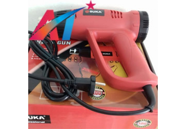 Máy khò màng co Osuka OSK800