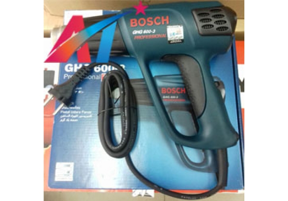 Máy khò màng co bosch GHG-600-c