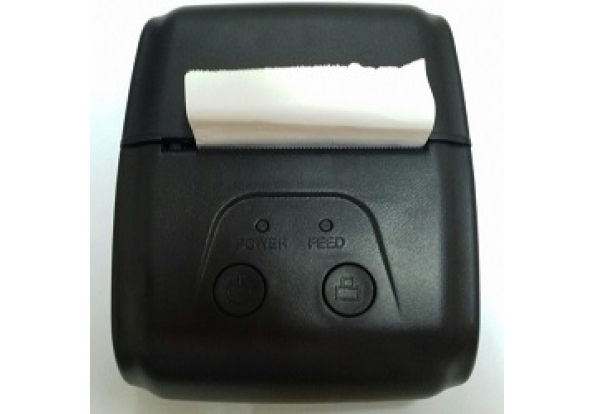 Máy in nhiệt không supper printer B200