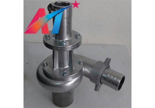 Đầu bơm nước dùng cho máy cắt cỏ