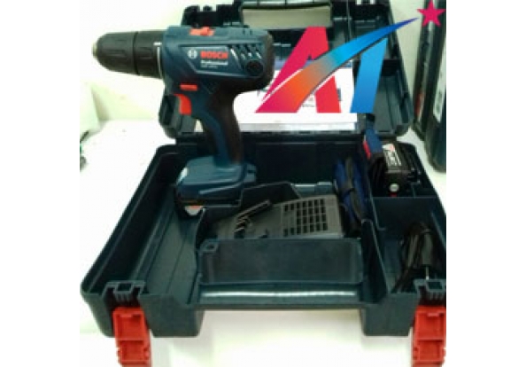 Máy khoan pin Bosch professional GSR 140-LI