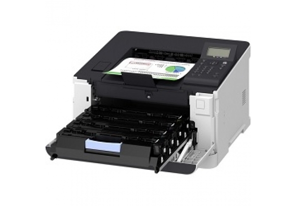 Máy in laser màu canon LPB 613CDW