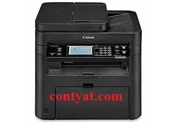 Máy in laser canon MF-236N
