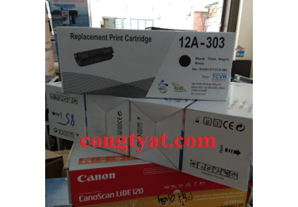 Hộp mực 29X HOP MUC 29X